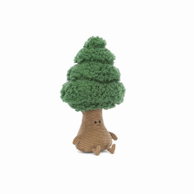 Jellycat Forestree Pine | MJOP-80152